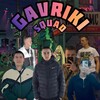 Telegram channel Gavriki Squad😎🤙🏻 logo