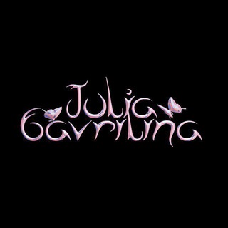 Логотип телеграм канала @gavril1na — Гаврилина зе бест :3