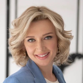 Логотип телеграм канала @gavrilinams — Просто Мария / Гаврилина