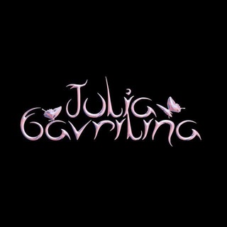 Логотип телеграм канала @gavrilll1nna — Гаврилина зе бест :3