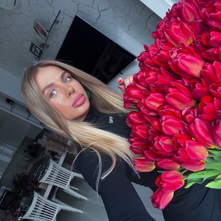Логотип телеграм канала @gavrilova_nadi — @_gavr_nadi_