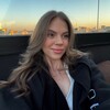 Логотип телеграм канала @gavrilova3010 — Саша в Квадрате