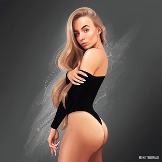 Логотип телеграм канала @gavrilovadance — Anastasia Gavrilova