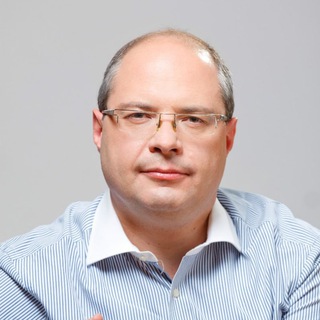 Логотип телеграм канала @gavrilovsergeyanatolevich — Сергей Гаврилов