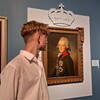 Логотип телеграм канала @gavrin_hist — Жандарм Истории | ЕГЭ 2024 | Григорий Гаврин | Мономах