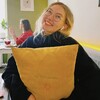 Логотип телеграм канала @gavrpolya — Дом Солнца