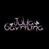 Логотип телеграм канала @gavvrilinabest — Гаврилина зе бест :3