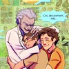 Логотип телеграм канала @gavwgavw — Морт
