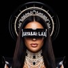 Логотип телеграм канала @gayaal_lab — Gaya & Al: L.A.B.✨