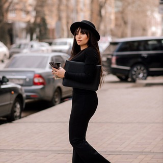 Логотип телеграм канала @gayane_161 — GAYYA/маркетинг/PR