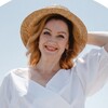 Логотип телеграм канала @gayane_finexpert — Гаянэ |Финансовый стратег для женщин 40 