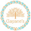 Логотип телеграм канала @gayanesrestaurant — Ресторан Gayane’s