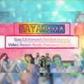 Logo saluran telegram gayarama — Gay Arama