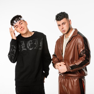 Логотип телеграм канала @gayazovsbrotherofficial — GAYAZOV$ BROTHER$ ✔