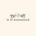 Logo of telegram channel gaybookz — MM NOVELS