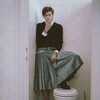 Логотип телеграм канала @gayclubarton — ✨Под юбкой Шастуна✨