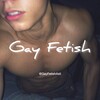 لوگوی کانال تلگرام gayfetishasli — گی فتیش GayFetish