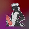 Logo of telegram channel gayfetishperverts — 😈 GFP — Gay Fetish Perverts