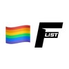 Logo of telegram channel gayfflist — FFList | FapFapList