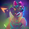 Telegram channel Фурри не для натуралов (yiff furry) 18  logo
