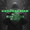 Логотип телеграм канала @gayguardian — MIMICRY - читы мимикрия скачать на телефон