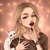Логотип телеграм канала @gaykass_tg — гаечка