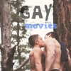 Логотип телеграм канала @gaymoviis — ГЕЙ фильмы HD ≣ GAY movies HD