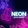Logo of telegram channel gayneon — NEON ☂️