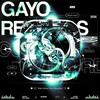 Логотип телеграм канала @gayorecords — GAYO RECORDS