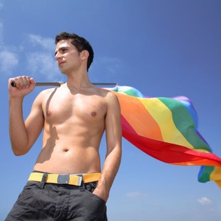 Логотип телеграм канала @gaypornoseksvideo — Гей Порно | Гей секс видео