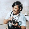 Telegram channel G‘ayrat Alimboyev | Foto va Video blogi logo