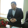 Telegram kanalining logotibi gayratlisher — G'ayrat SHERALIYEV ijodi