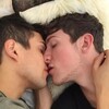 Логотип телеграм канала @gaysexchatrur — ГЕЙ* ЧАТ ЗНАКОМСТВА | ПАРНИ В ТЕМЕ 18 