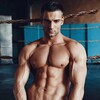 Логотип телеграм канала @gaysexsaratov — ГЕЙ СЕКС САРАТОВ
