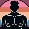 टेलीग्राम चैनल का लोगो gaysgc — Indian Desi Gay Group