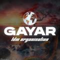 Logo saluran telegram gayyyar — GAYAR TOURNAMENT