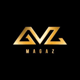 Логотип телеграм канала @gaz_magaz — GAZMAGAZ