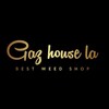 Logo of telegram channel gaz_house — GAZ HOUSE LA
