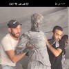 Логотип телеграм канала @gazaaaa3 — сын Газы