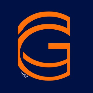Telegram channel Gazalkent FC logo