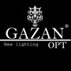 لوگوی کانال تلگرام gazan_opt — GAZAN OPT
