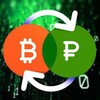 Логотип телеграм канала @gazanexchange — GazanExchange | Обменник