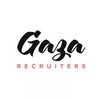 لوگوی کانال تلگرام gazarecruiters — وظائف شاغرة في قطاع غزة Gaza Recruiters