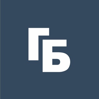 Логотип телеграм канала @gazbal — Интернет-издание Газета Балаково