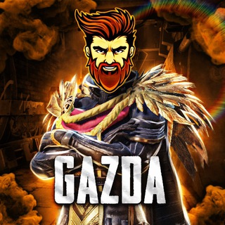 Логотип телеграм канала @gazdapm — GAZDA_INFO🔈