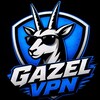 Логотип телеграм канала @gazel_vpn — Gazel VPN ❤️ ГАЗЕЛЬ ВПН