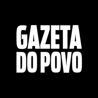Logo of telegram channel gazeta_do_povo — Gazeta do Povo
