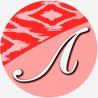 Логотип телеграм канала @gazeta_lady — Леди 🌷