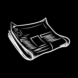 Логотип телеграм канала @gazeta_web — Газета