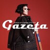 Логотип телеграм канала @gazeta_g — Gazeta